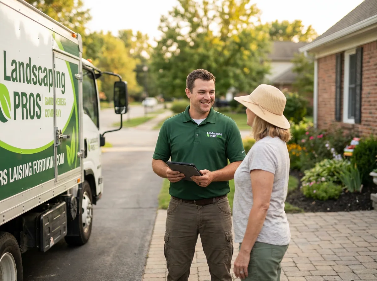 Landscaping Southington, CT FAQs